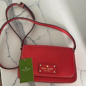 Kate Spade Cross-Body